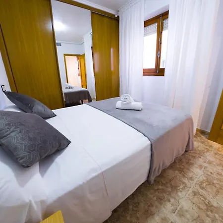Experience Playa Naufragos *