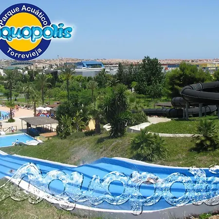 Experience Playa Náufragos * Torrevieja