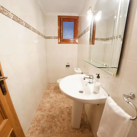 Apartamento Experience Playa Náufragos