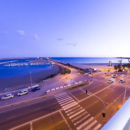 Experience Playa Náufragos Apartamento Torrevieja