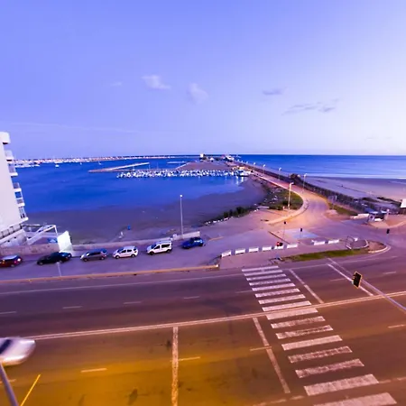 Experience Playa Náufragos Appartamento Torrevieja