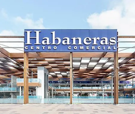 Apartamento Experience Playa Náufragos